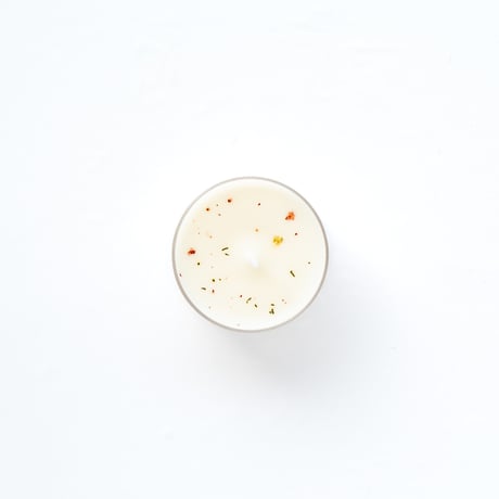 lumikka｜soy candle