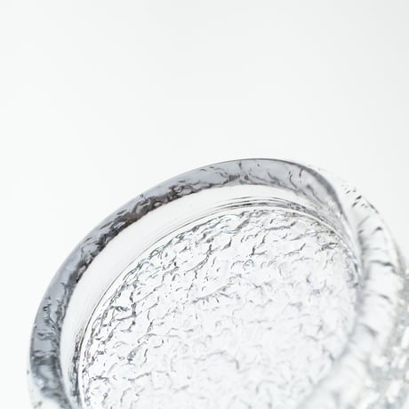 Iittala｜Visa｜candle holder / tray