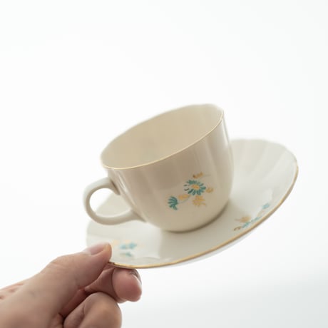 Arabia｜FK model｜cup φ7.4cm