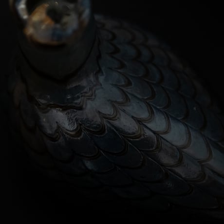 Nuutajarvi / Iittala｜Birds by Toikka｜Partrridge｜Anttila