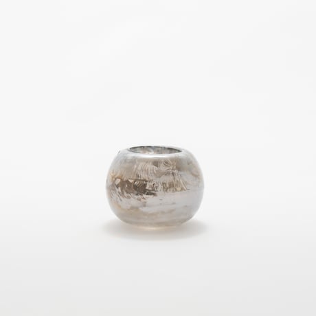 Nuutajarvi / Iittala｜Pilvi｜candle holder｜02