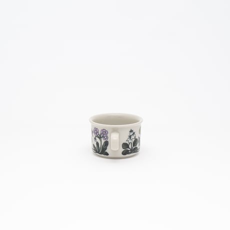 Arabia｜Flora｜cup φ7cm