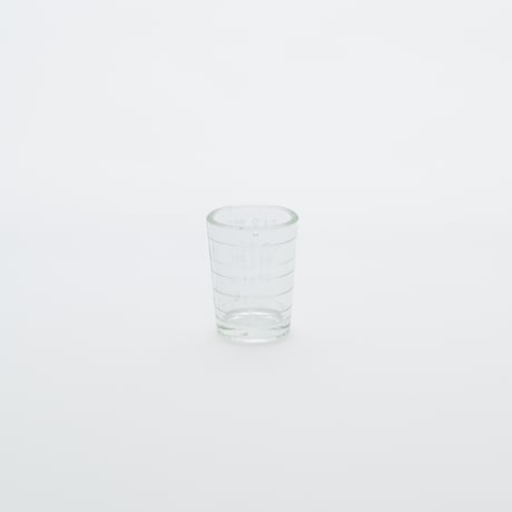Riihimaki｜measuring glass φ4.3cm｜01