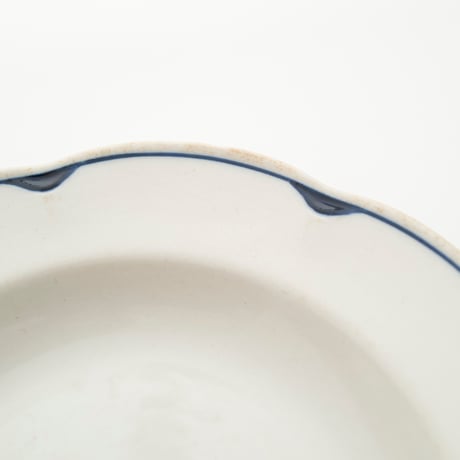 Old Arabia｜Pekka｜soup plate φ24cm｜2