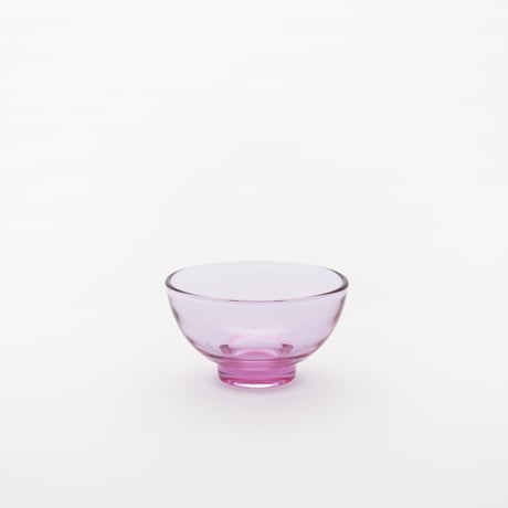 Riihimaki｜bowl φ10cm｜amethyst