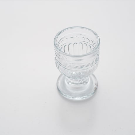 Riihimaki｜Olga｜shot glass φ5cm