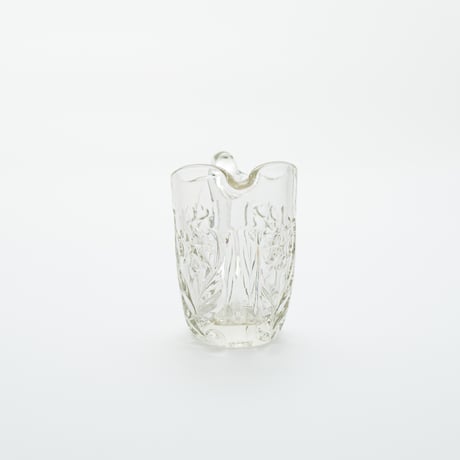 Karhula｜4537｜creamer｜flower