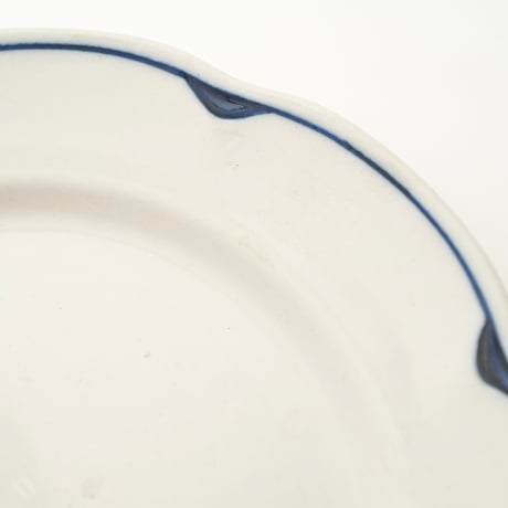 Old Arabia｜Pekka｜plate φ24cm｜2