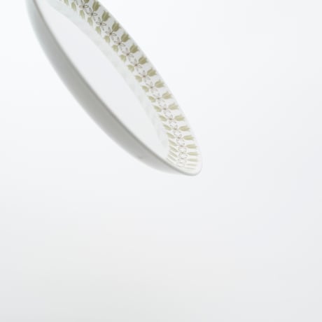 Arabia｜Kielo｜plate 17cm