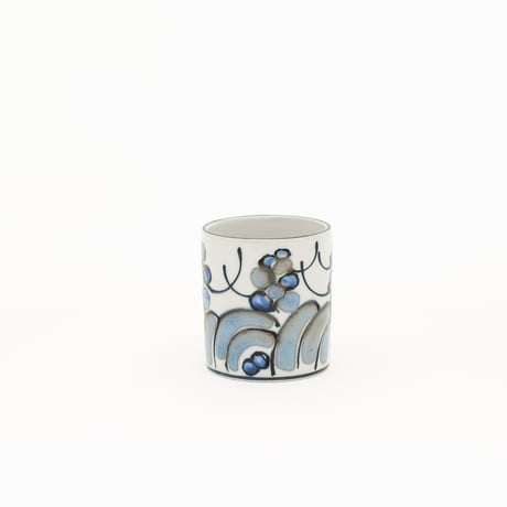Royal Copenhagen｜Annual mug｜1974