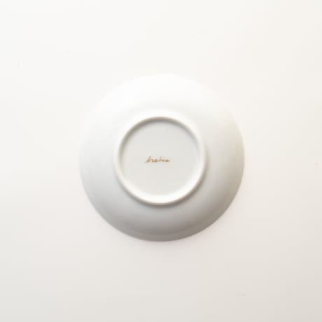 Arabia｜OC model｜cup φ5.5cm｜leaf