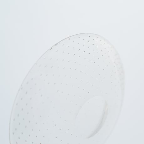 Nuutajarvi｜Pore｜GN1｜ash plate φ9.3cm