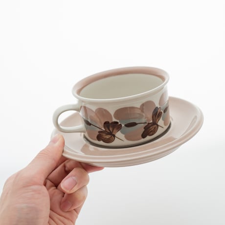 Arabia｜Koralli｜cup φ10cm