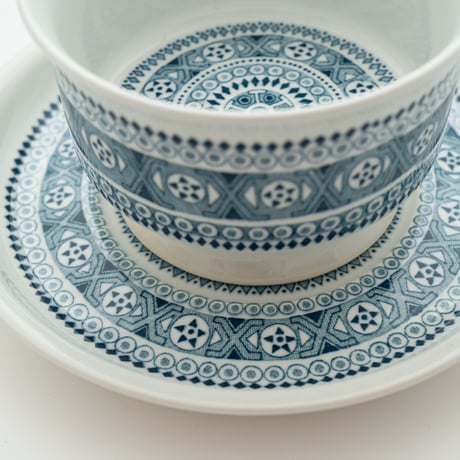 Arabia｜Stockmann｜cup φ10cm