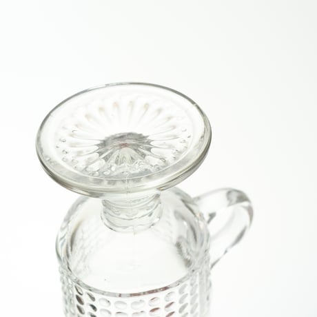 Riihimaki｜Barokki｜creamer｜clear