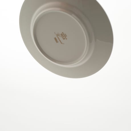 Arabia｜Kimmel｜plate φ17cm