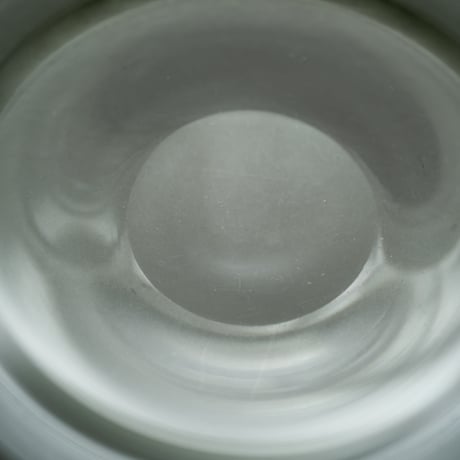 Iittala｜i-203｜plate φ18cm｜green｜4