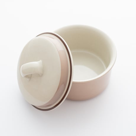 Arabia｜Koralli｜sugar bowl φ10cm