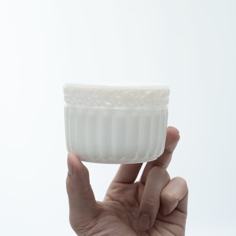 Riihimaki｜Kara｜sugar bowl φ9cm