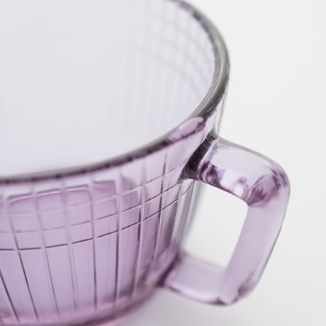 Riihimaki｜Ruutu｜creamer φ8cm