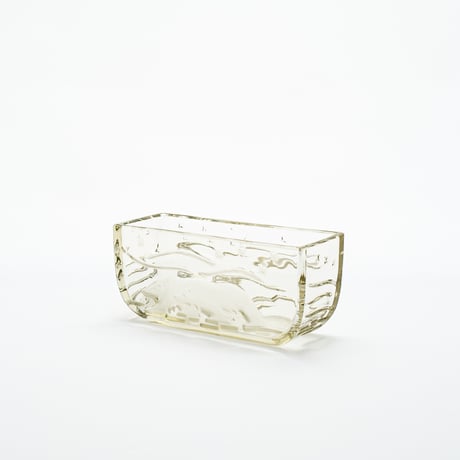Riihimaki｜polar bear｜bowl 13.8cm
