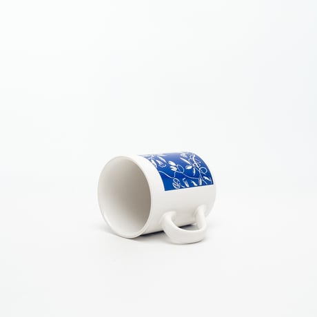 Marimekko｜cup φ8cm｜Made in England