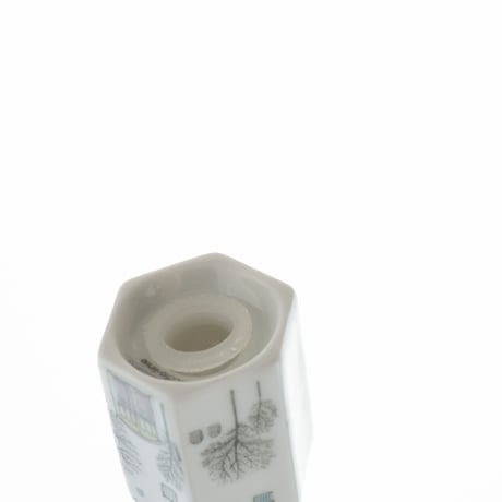 Rosenthal｜Winterreise｜salt and pepper case H6.5cm