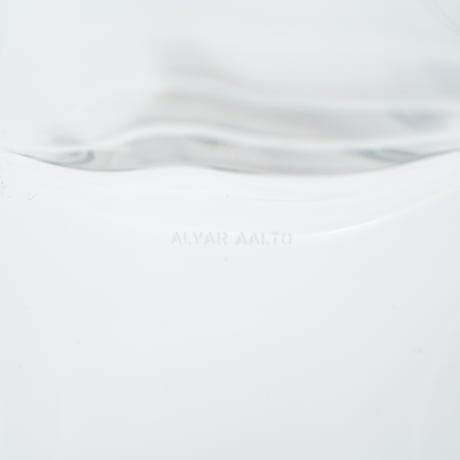 Iittala｜Aalto Collection｜vase H150mm｜3021