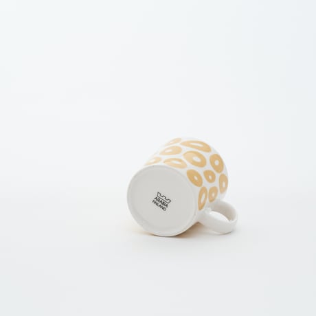 Arabia / Iittala｜Teema｜mug φ8.3cm｜donut