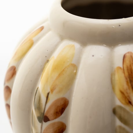 Old Arabia｜ARA｜vase H18.5cm