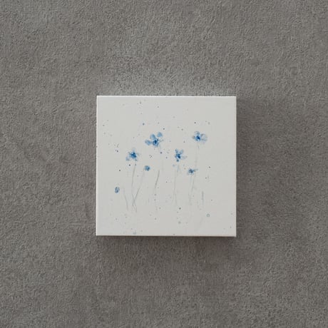 lumikka｜Correspondence-Botanica｜05