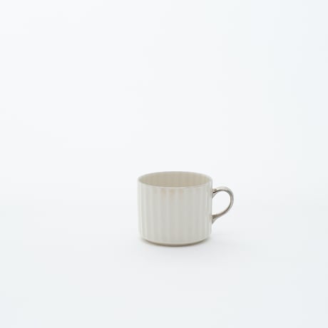 Arabia｜Hopeakorva｜cup φ7cm｜silver