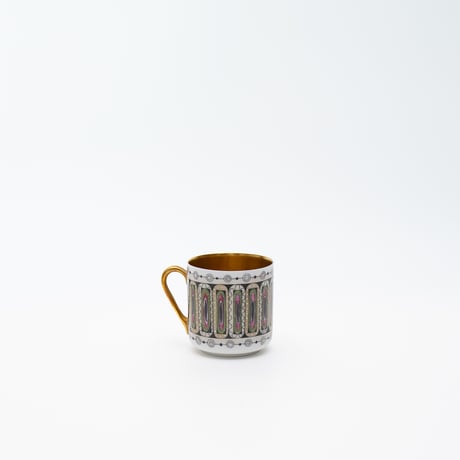 Arabia｜OC model｜cup φ5.5cm｜Hillevi