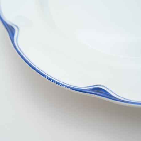 Arabia｜Pekka｜plate φ24cm｜1