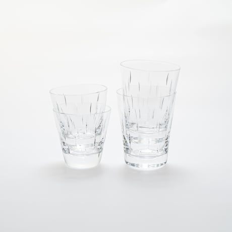Nuutajarvi｜Inari｜glass φ7.4cm｜M