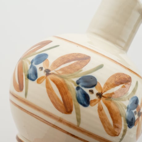 Old Arabia｜ARA｜flask pitcher H13.5cm｜A