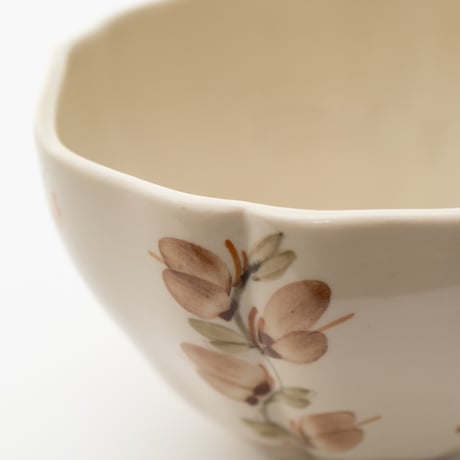 Old Arabia｜ARA｜bowl φ13.5cm