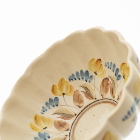 Old Arabia｜ARA｜bowl φ19.0cm