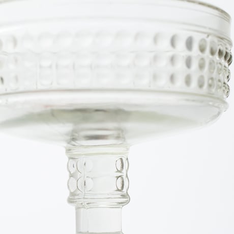 Riihimaki｜Barokki｜bowl｜clear