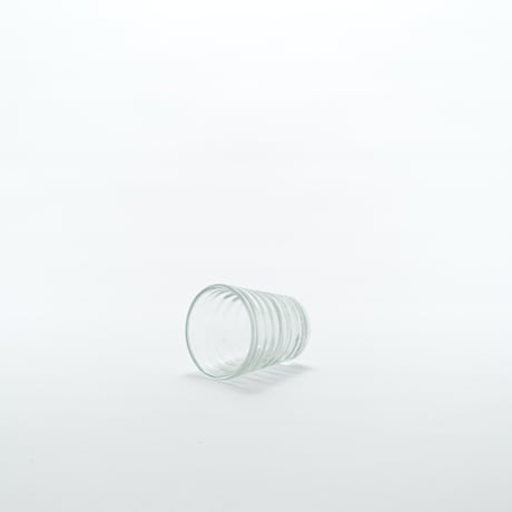 Karhula / Iittala｜Bolgeblick｜shot glass φ5.3cm｜clear