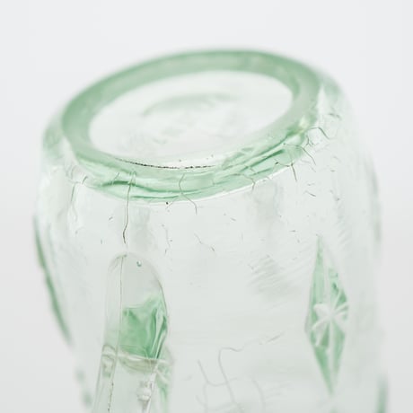 Karhula｜4519｜creamer｜light green