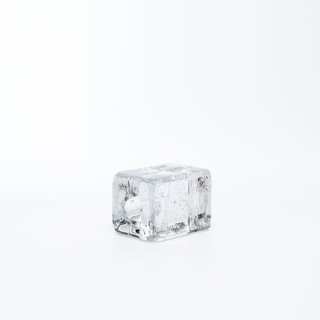 Iittala｜Arkipelago｜candle holder｜cube