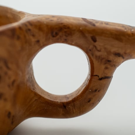 Finland｜Kuksa｜karelian birch