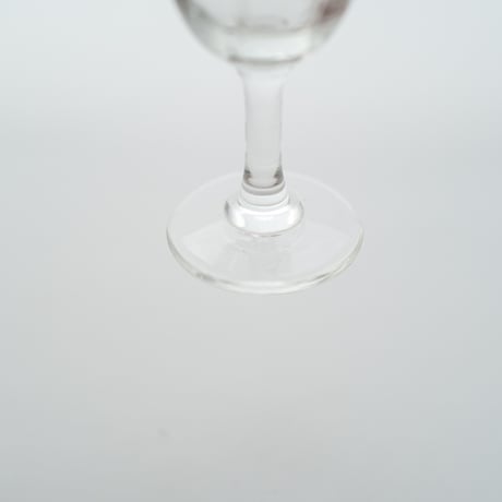 Iittala｜Venus｜liqueur glass φ3.8×H8.4cm