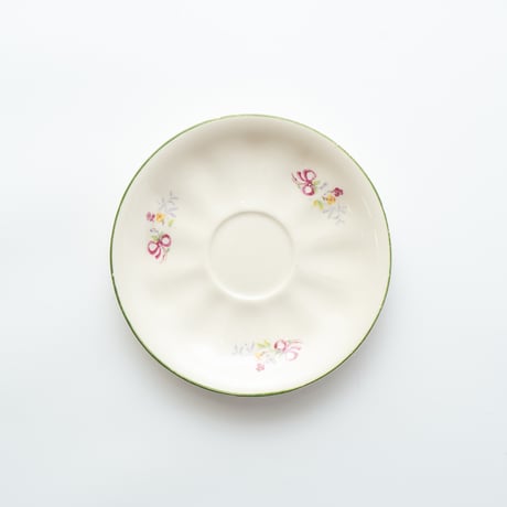 Old Arabia｜OZ model｜cup φ7.8cm｜green line