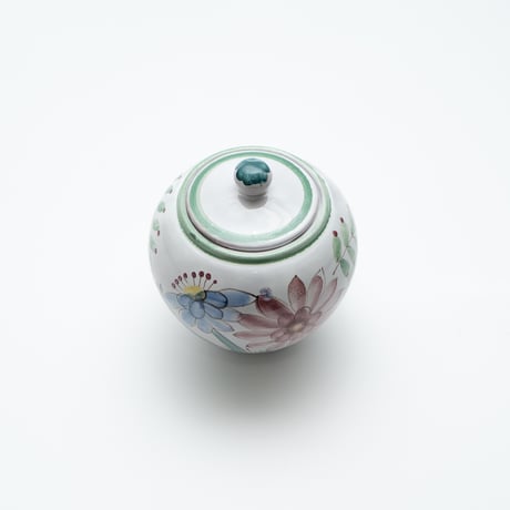 Old Arabia｜ARA｜pot