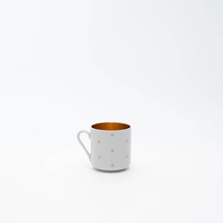 Arabia｜OC model｜cup φ5.5cm｜leaf