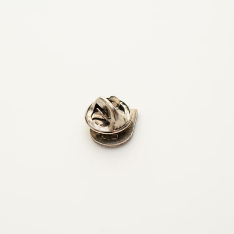 Pin badge｜City emblem