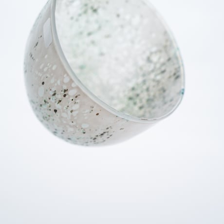 Nuutajarvi｜Tunturissa｜bowl H9.1cm