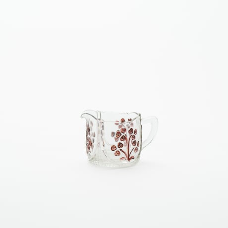 Karhula｜4527｜creamer φ7cm